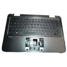 Teclado PT HP Pavilion X360 13-A104NF Top Cover s/TouchPad